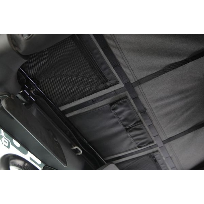 Bowless Top Jeep Wrangler TJ - Smittybilt - imagine 3