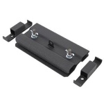 Suport topor si lopata pentru portbagaj roof rack Smittybilt