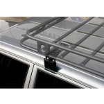 Suporti montaj portbagaj roof rack - Jeep Cherokee XJ