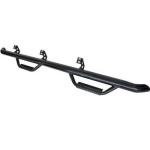 Praguri laterale Smittybilt pentru Jeep Wrangler JK