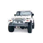 Bullbar Jeep Wrangler TJ otel Smittybilt