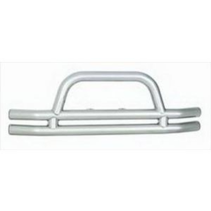Bullbar Jeep Wrangler TJ otel Smittybilt - imagine 2