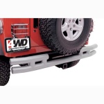 Bara spate Jeep Wrangler TJ Smittybilt