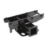 Cupla 50mm Smittybilt - Jeep Wrangler JK