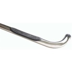Praguri laterale Smittybilt Sure StepsÂ - Jeep Wrangler JK 2 usi- cromate