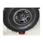 Lumina de siguranta UFO LED - Smittybilt - imagine 3
