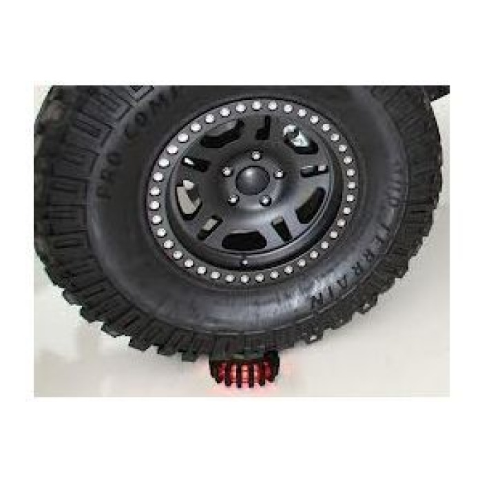 Lumina de siguranta UFO LED - Smittybilt - imagine 3