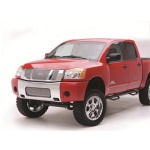 Praguri Smittybilt otel - Toyota Tacoma 05-11