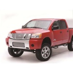 Praguri Smittybilt otel - Toyota Tacoma 05-11