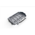 Scut Complet Ford Ranger PX 2012-2015 Rival motorizare 2,2; 3,2 (exclus EURO6!), aluminiu 4 mm grosime 23333.1843.1