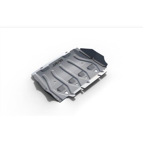Scut Complet Ford Ranger PX 2012-2015 Rival motorizare 2,2; 3,2 (exclus EURO6!), aluminiu 4 mm grosime 23333.1843.1