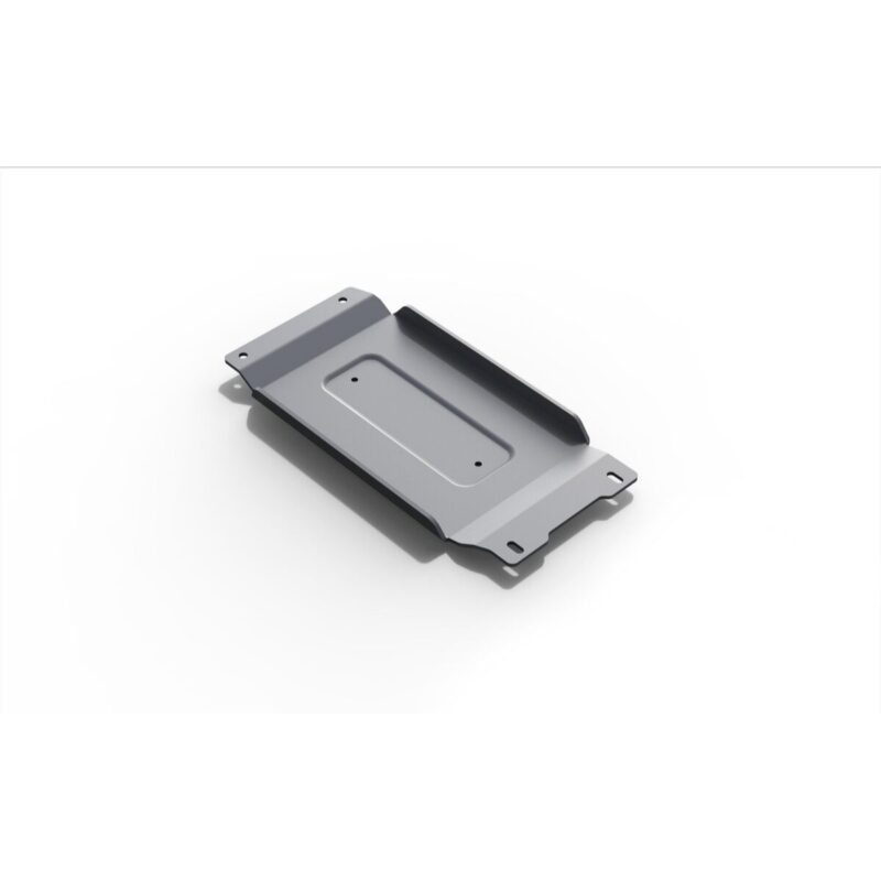 Scut cutie de transfer pentru Jeep Wrangler JK 2007-2018 4 usi doar 3,6 numai benzina, din aluminiu,6 mm, Rival 2333.2725.1.6