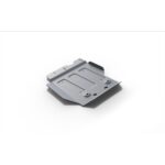 Scut cutie transfer pentru Jeep Wrangler JK 2007-2018 2 usi/4 usi 2,8 numai motorina CDR, din aluminiu,6 mm, Rival 23.2731.1.6