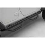Praguri laterale heavy duty Smittybilt - Toyota 4 Runner 14-17 - imagine 3