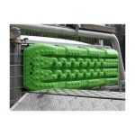 Set 2 rampe tractiune IronMan 110cm, Garantie pe VIATA - imagine 12