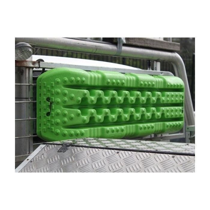 Set 2 rampe tractiune IronMan 110cm, Garantie pe VIATA - imagine 12