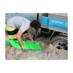 Set 2 rampe tractiune IronMan 110cm, Garantie pe VIATA - imagine 9
