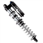 Set Amortizoare fata UTV Polaris RZR 1000 FOX , Coilover, Internal Bypass, 2.5 Series, P/B, 8.5, DSC