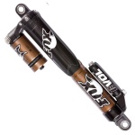 Set Amortizoare Quad KTM 450/505 SX, FOX Float 3 Evol RC2, Stock A-Arm Fox Factory Series, [18.66, 5.85]