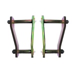 Cercei extinsi Lift 2"