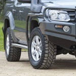 Praguri protectie laterale ARB - Volkswagen Amarok - imagine 3