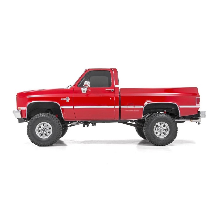 Kit inaltare suspensie Chevrolet Silverado 1500 Rough Country - 100m - imagine 3