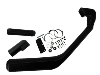 Snorkel Jeep Cherokee XJ 1984-2001 - imagine 3