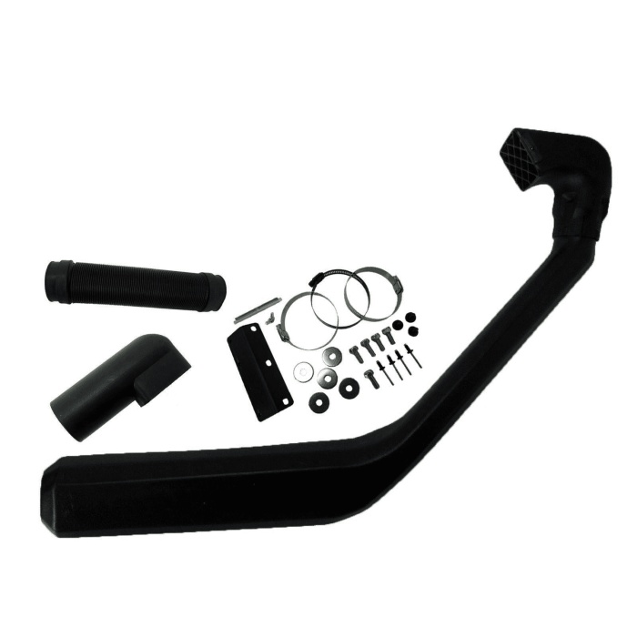 Snorkel Jeep Cherokee XJ 1984-2001 - imagine 3