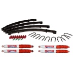 Kit suspensie - 50mm Skyjacker