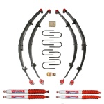 Kit suspensie - 100mm Skyjacker