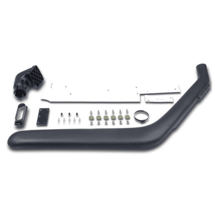 Snorkel Land Rover Discovery 2 1998-2004 - imagine 4