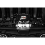 Troliu Smittybilt XRC Gen3 12000 lbs cu plasma sintetica - imagine 2