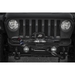 Troliu Smittybilt XRC Gen3 9500 lbs cu plasma sintetica - imagine 6