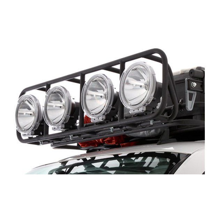 Protectie lumini Smittybilt Defender Rack - imagine 2