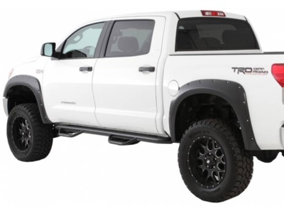 Protectii aripi Toyota Tundra 07-13 SMITTYBILT - imagine 6