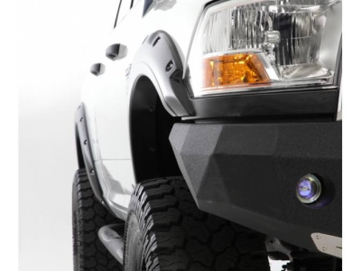 Protectii aripi Toyota Tundra 07-13 SMITTYBILT - imagine 5