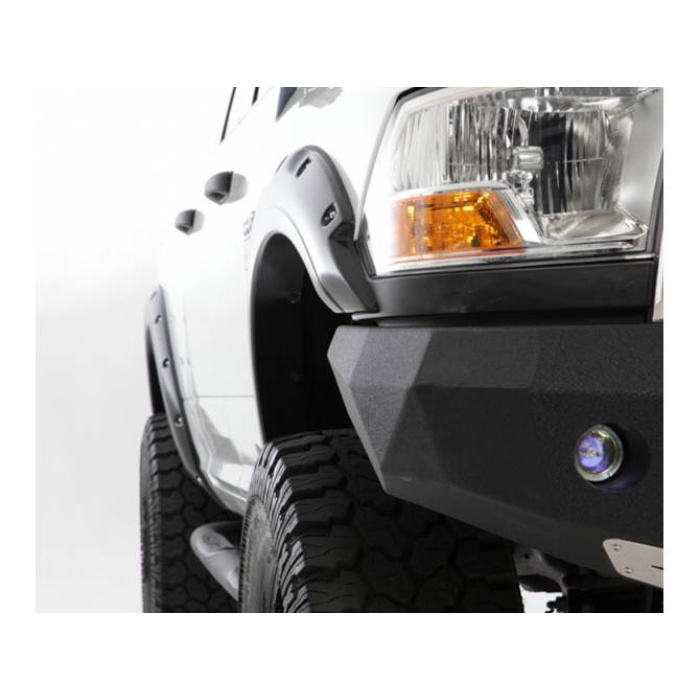 Protectii aripi Toyota Tundra 07-13 SMITTYBILT - imagine 5