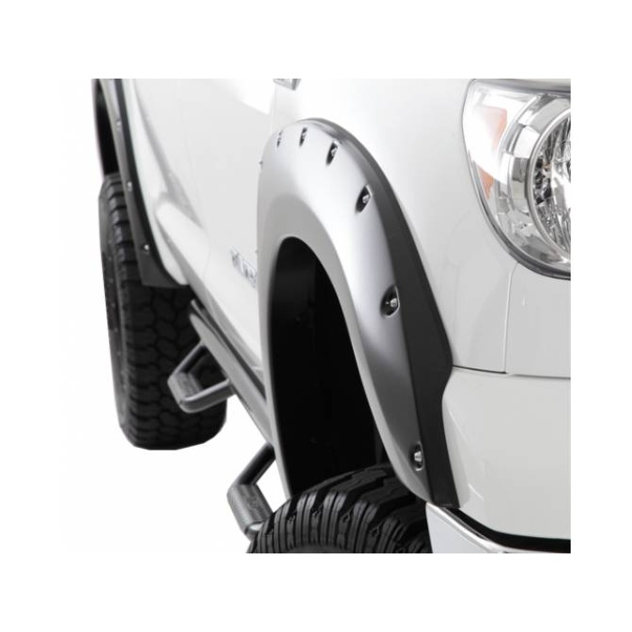 Protectii aripi Toyota Tundra 07-13 SMITTYBILT - imagine 2