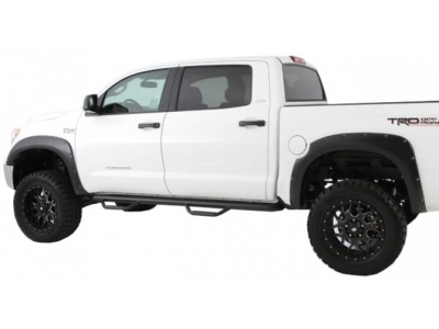 Protectii aripi Toyota Tundra 07-13 SMITTYBILT - imagine 3