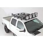 Protectie lumini Smittybilt Defender Rack - imagine 3