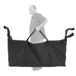 Geanta depozitare Soft Top Jeep Wrangler JK Smittybilt