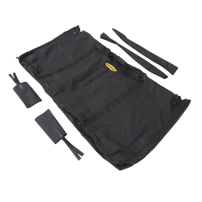 Geanta depozitare Soft Top Jeep Wrangler JK Smittybilt - imagine 3