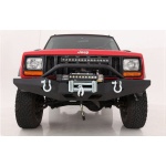 Bullbar Smittybilt XRC - Jeep Cherokee XJ