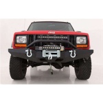 Bullbar Smittybilt XRC - Jeep Cherokee XJ - imagine 6