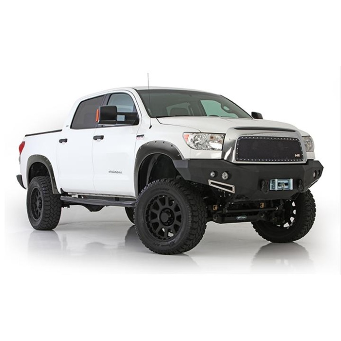 Protectii aripi Toyota Tundra 07-13 SMITTYBILT - imagine 4