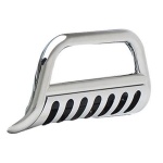 Bull bar argintiu Dodge RAM - Smittybilt