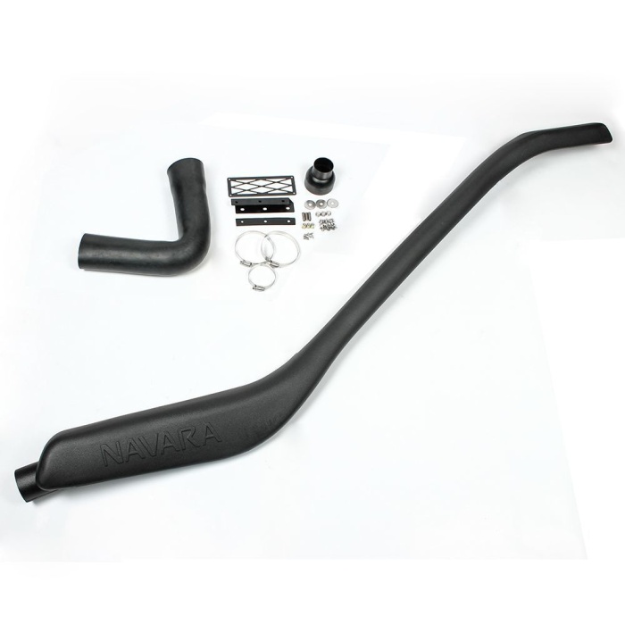 Snorkel Nissan Navara D21 1985-1998 - imagine 2