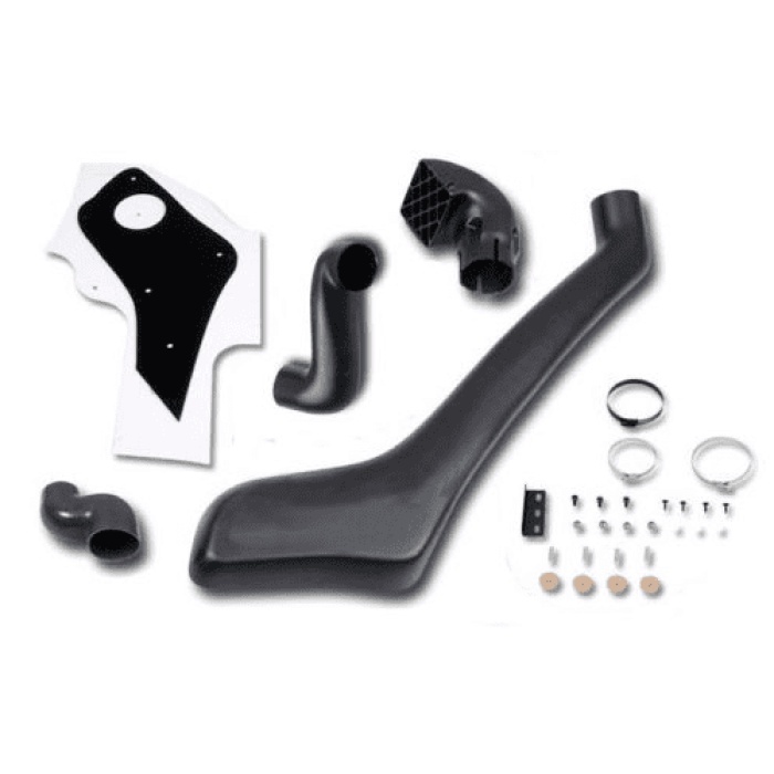 Snorkel Nissan Pathfinder R51 2004-2012 - imagine 3