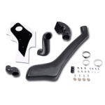 Snorkel Nissan Navara D40 2004-2015 - imagine 3