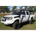Snorkel Ford Ranger 2011 - 2019